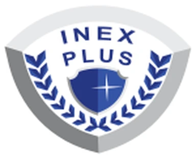 Inex Plus d.o.o. logo