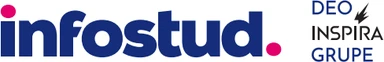 Infostud, deo Inspira Grupe logo