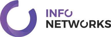 InfoNetworks logo