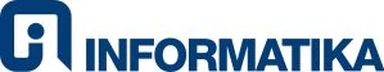 Informatika a.d. logo