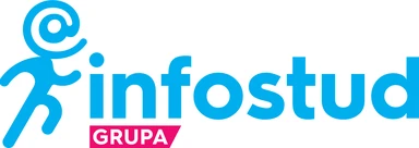 Infostud grupa logo