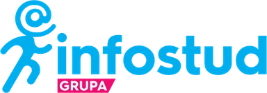 Infostud grupa logo
