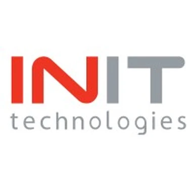 Init Technologies d.o.o. Novi Sad logo