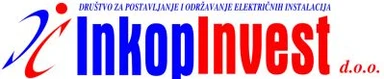 Inkop-Invest d.o.o. logo