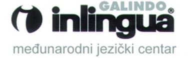 Galindo škola stranih jezika d.o.o. logo