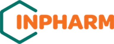 Inpharm Co. d.o.o. logo