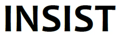 Insist Elektrik d.o.o. logo