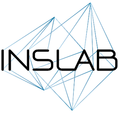 INSLAB d.o.o. logo