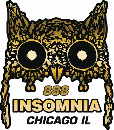 Insomnia 888 Corp logo