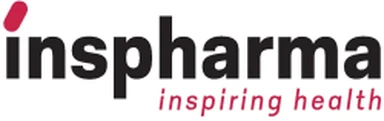 Inspharma S d.o.o. logo
