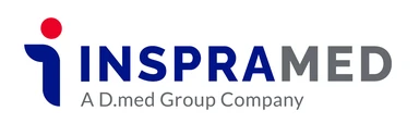 Inspramed d.o.o. logo