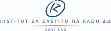 Institut za zaštitu na radu a.d. logo