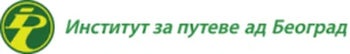 Institut za puteve a.d. logo