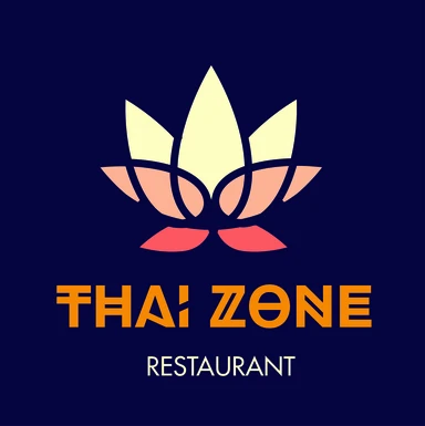 Thai Zone logo