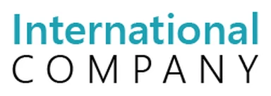 International Company logo