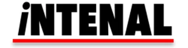 INTENAL logo
