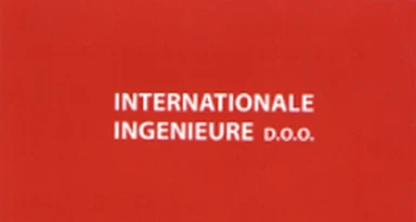Internationale Ingenieure d.o.o. logo