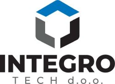 Integro Tech d.o.o. logo