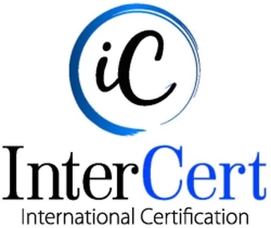 Intercert d.o.o. logo