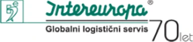 Ad Intereuropa - logističke usluge logo