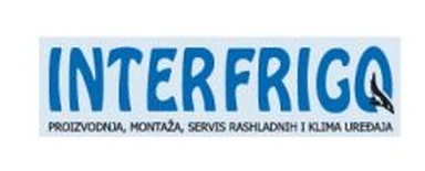 Interfrigo d.o.o. logo