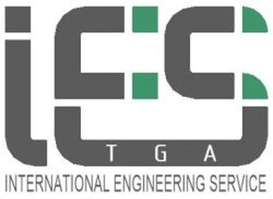 International Engineering Service d.o.o. logo