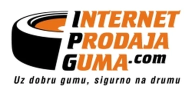 Internet Prodaja Guma logo