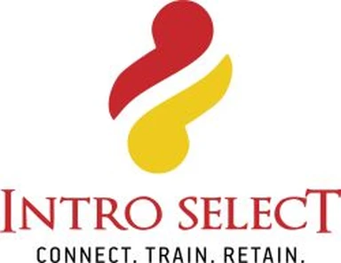 Intro select d.o.o. logo