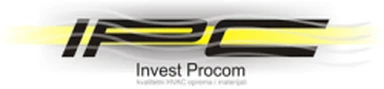 Invest Procom d.o.o. logo