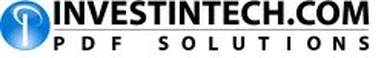 Investintech.com logo