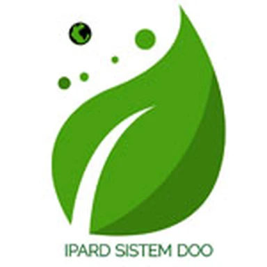 Ipard Sistem d.o.o. logo