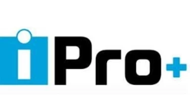 Ipro Solutions d.o.o. logo