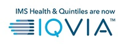 Predstavništvo IQVIA AG logo