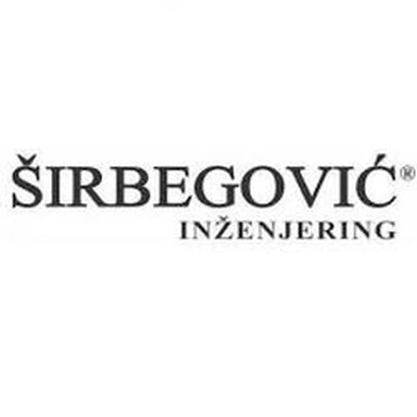 Širbegović inženjering logo