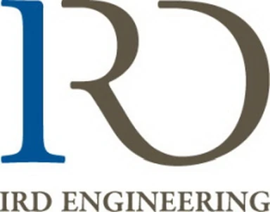 IRD Engineering d.o.o. logo