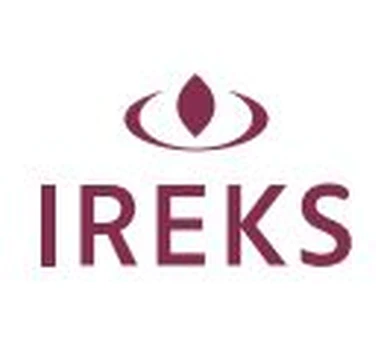 IREKS d.o.o. logo