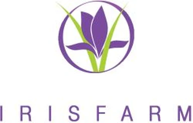 AU Apoteka Irisfarm logo