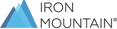 Iron Mountain d.o.o. logo