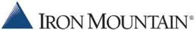 Iron Mountain d.o.o. logo