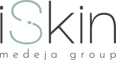 iSkin dermatološko-estetska ordinacija logo