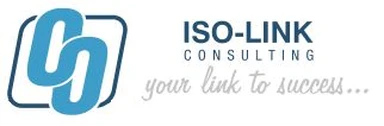 Iso-Link Consulting logo