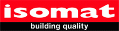 Isomat d.o.o. logo