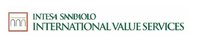 Intesa Sanpaolo International Value Services d.o.o. logo