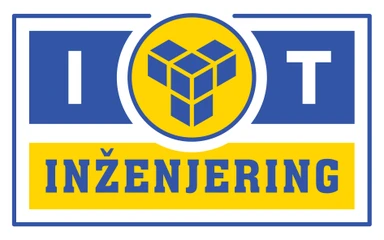 IT inženjering d.o.o. logo
