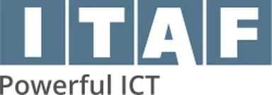 ITAF ICT Services d.o.o. logo