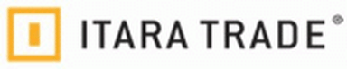 Itara trade d.o.o. logo
