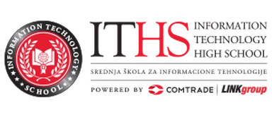 Srednja škola za informacione tehnologije logo