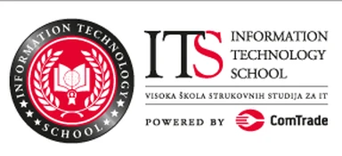 Visoka škola strukovnih studija za IT logo