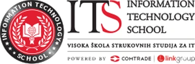 Visoka škola strukovnih studija za IT logo