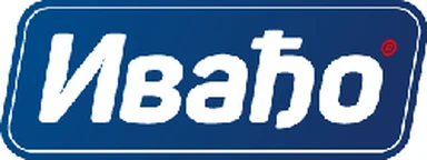 Ivađo d.o.o. logo
